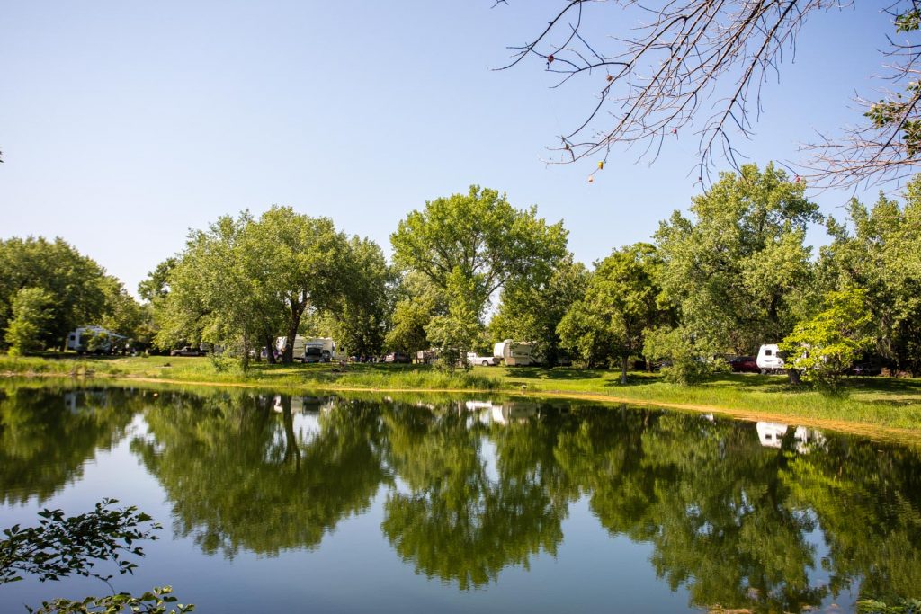 Fort Kearny