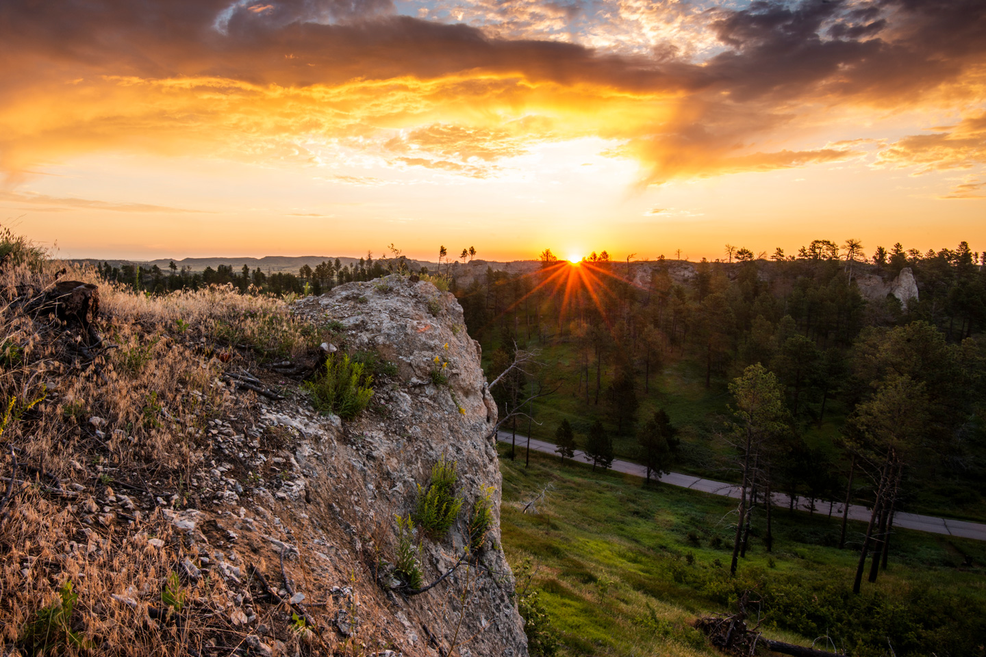 Chadron