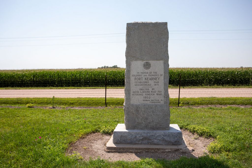 historical marker