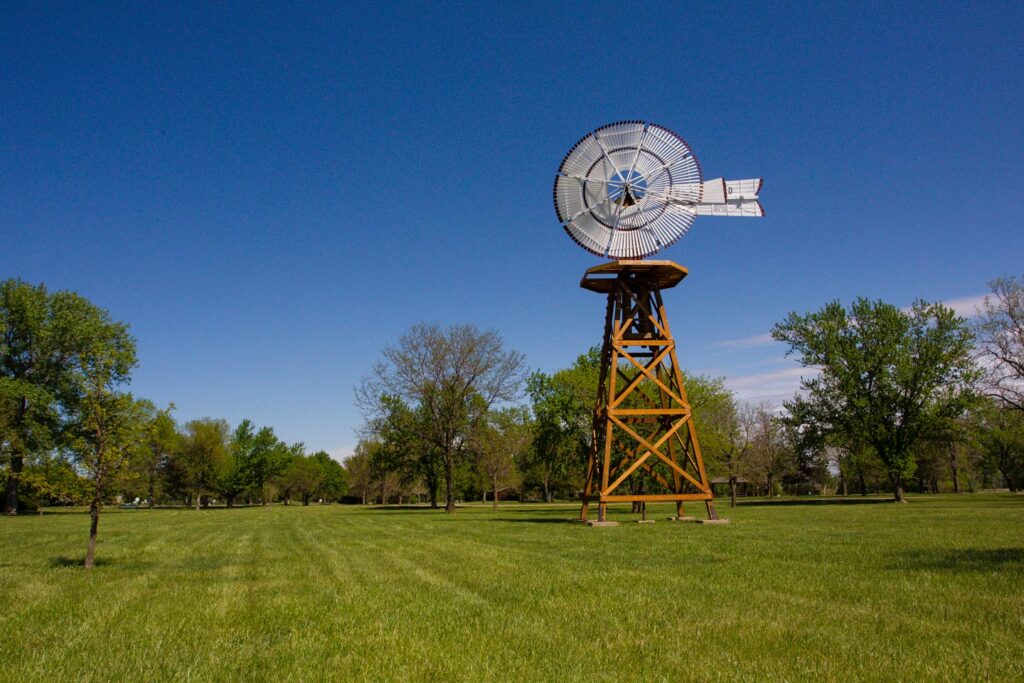 Windmill