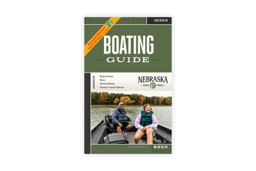 Boating Guide