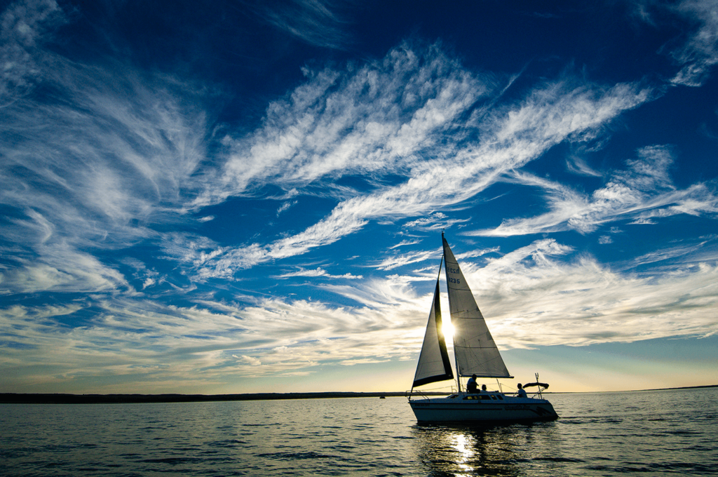 Lake McConaughy