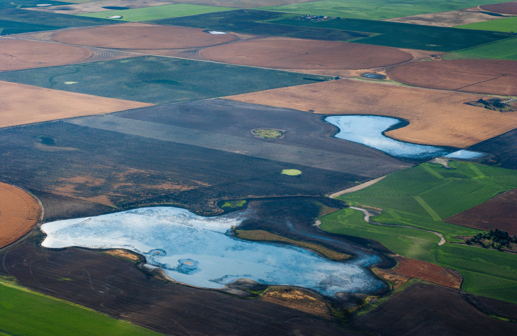 Nebraska’s Amazing Wetlands