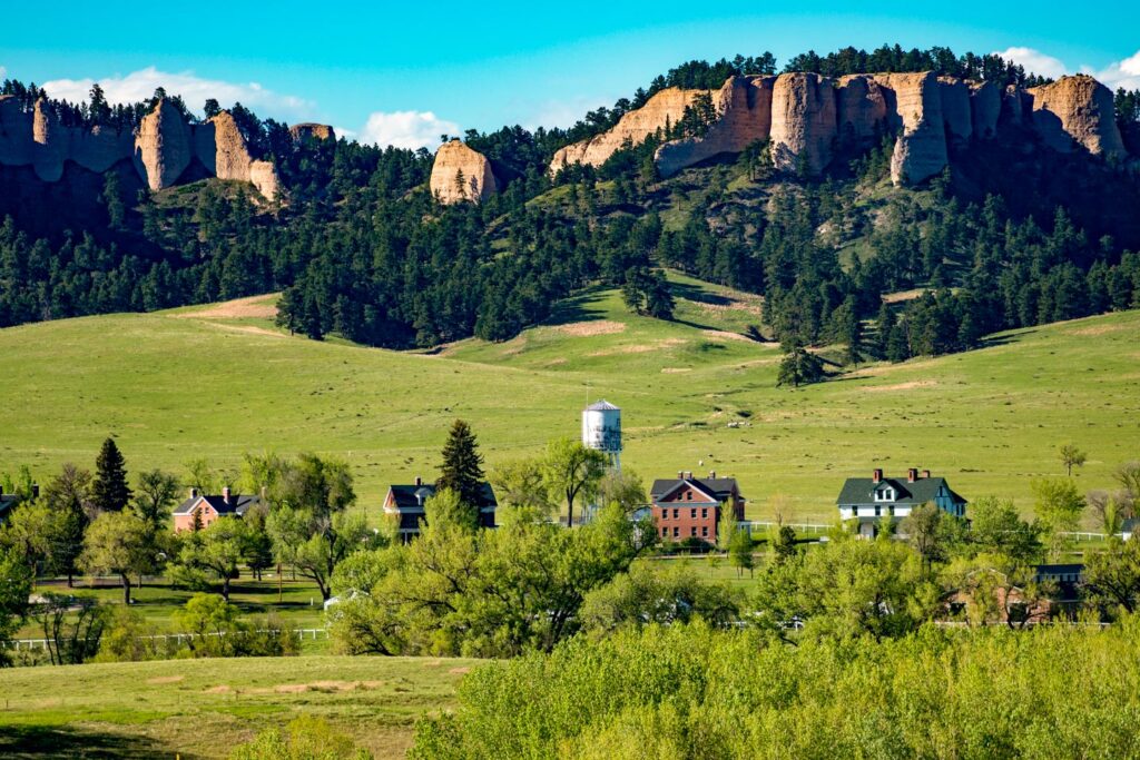 Fort Robinson