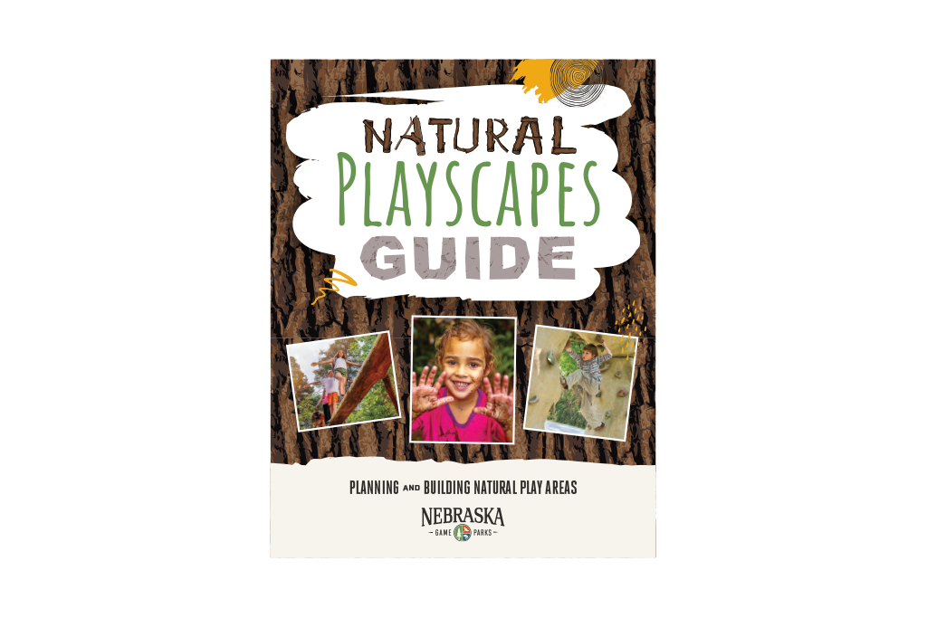 Natural Playscapes Guide