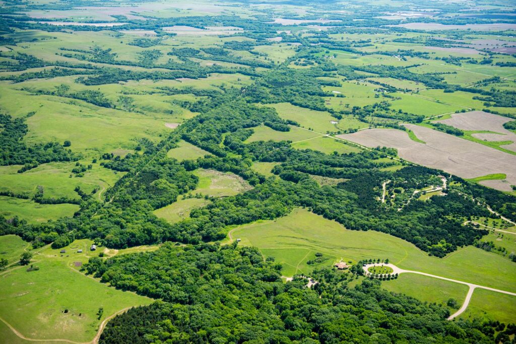 Rock Creek Station SRA