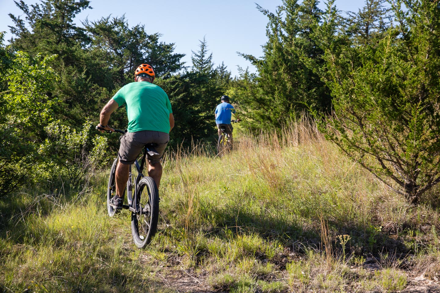 Recreational Trails Program