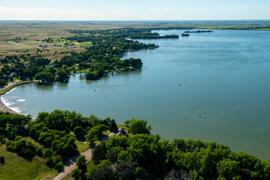 Lake Maloney